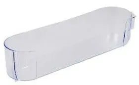 Police 2646019030 určena k uložení potravin ve dveřích lednice Electrolux