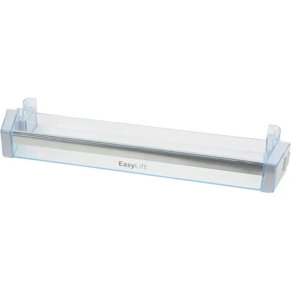 11000684 Police náhradní díl pro dveřní polici v lednici Bosch Siemens 470x122x54mm