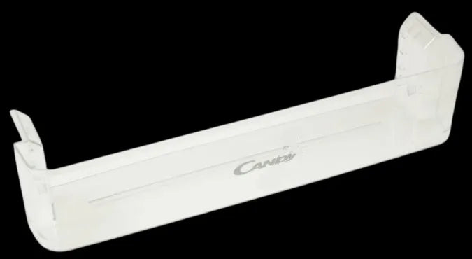 Polička 49038881 náhradní díl pro dveřní přihrádky chladniček Candy Hoover