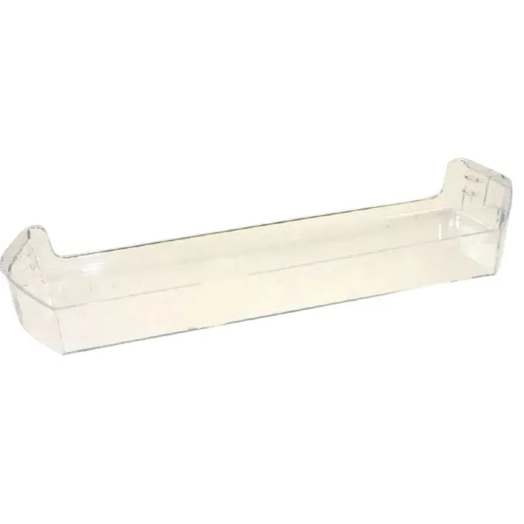 Polička GOR245483 určena pro uložení potravin v dveřích lednice Gorenje