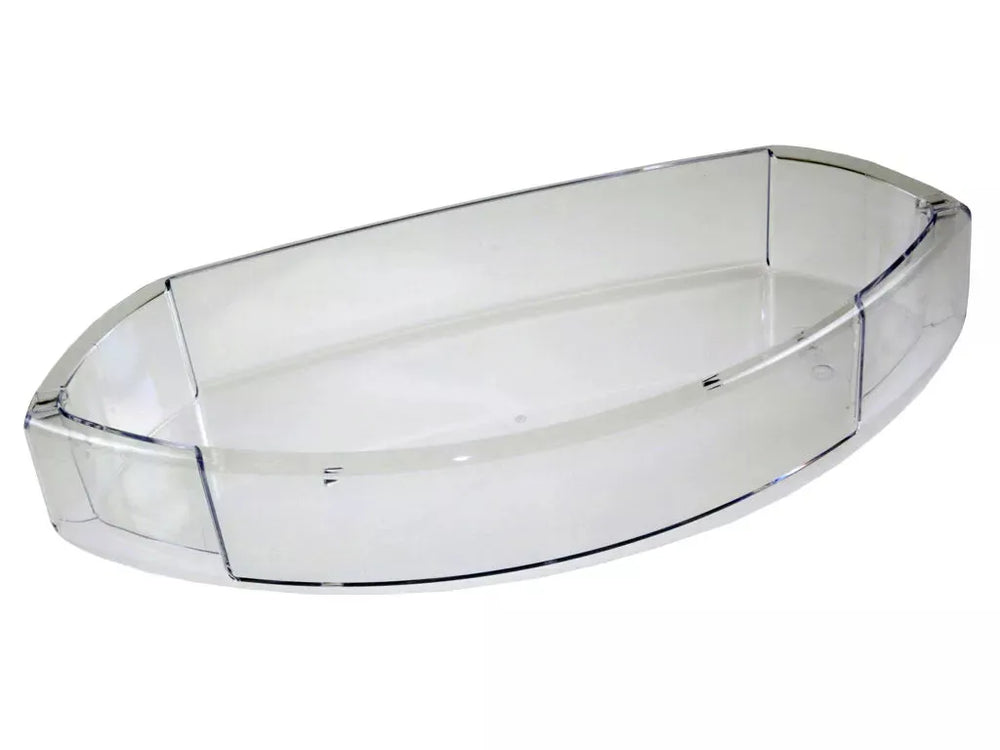 Police GOR449189 vhodná pro ukládání v dveřích lednice GorenMora