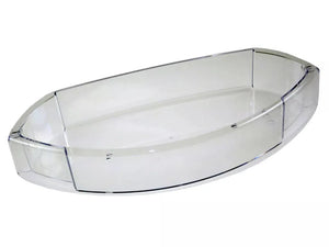 Police GOR449189 vhodná pro ukládání v dveřích lednice GorenMora