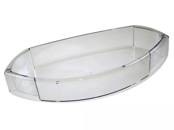 Police GOR449189 vhodná pro ukládání v dveřích lednice GorenMora