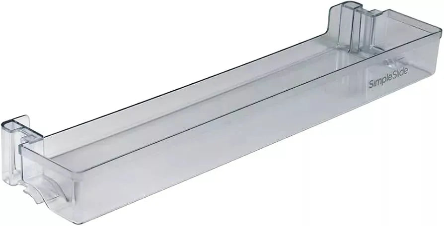 Polička GOR512818 pro uložení potravin do lednice GorenMora 456x110x50 mm