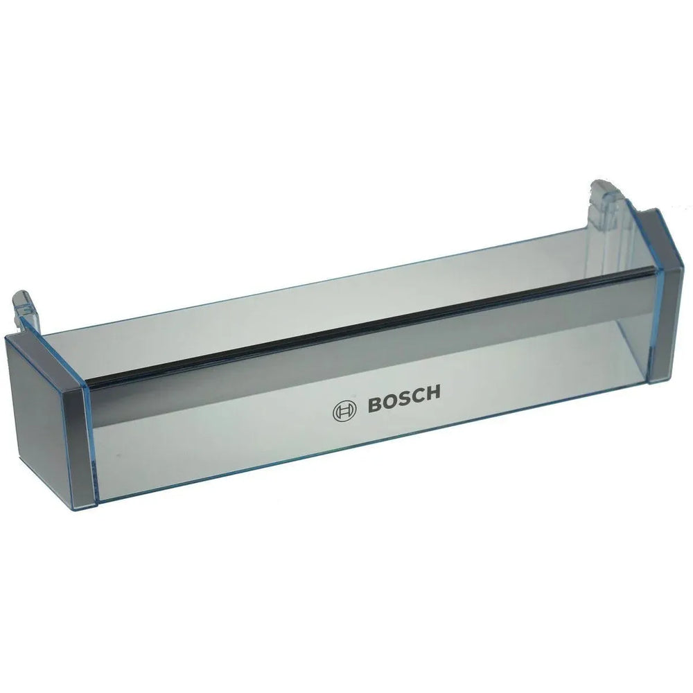 Polička BSH00704760 náhradní díl pro dveře lednice Bosch Siemens