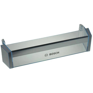 Polička BSH00704760 náhradní díl pro dveře lednice Bosch Siemens