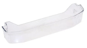 Polička 481010467619 určena pro uložení potravin do dveří chladničky Whirlpool Indesit