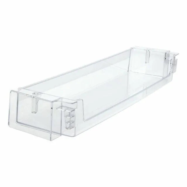 Polička 481010532566 náhradní díl do dveří chladniček Whirlpool Indesit 475x65 mm