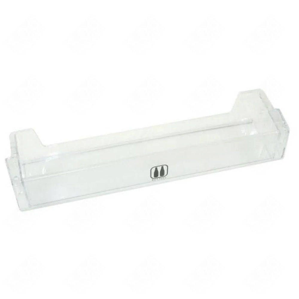 Polička 481010648457 určena pro ukládání potravin v dveřích chladničky Whirlpool Indesit