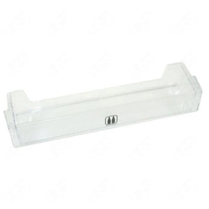 Polička 481010648457 určena pro ukládání potravin v dveřích chladničky Whirlpool Indesit