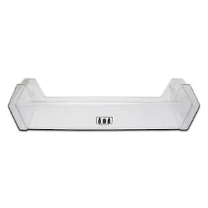 Polička 481010534523 náhradní díl pro dveře chladničky Whirlpool Indesit 480x115x90 mm