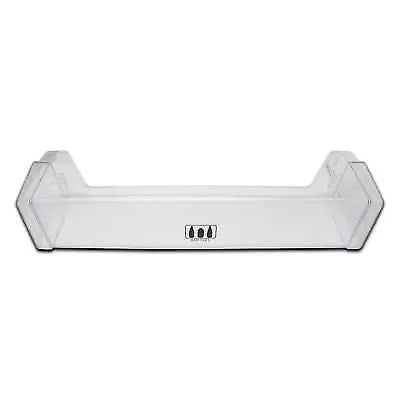 Polička 481010534523 náhradní díl pro dveře chladničky Whirlpool Indesit 480x115x90 mm