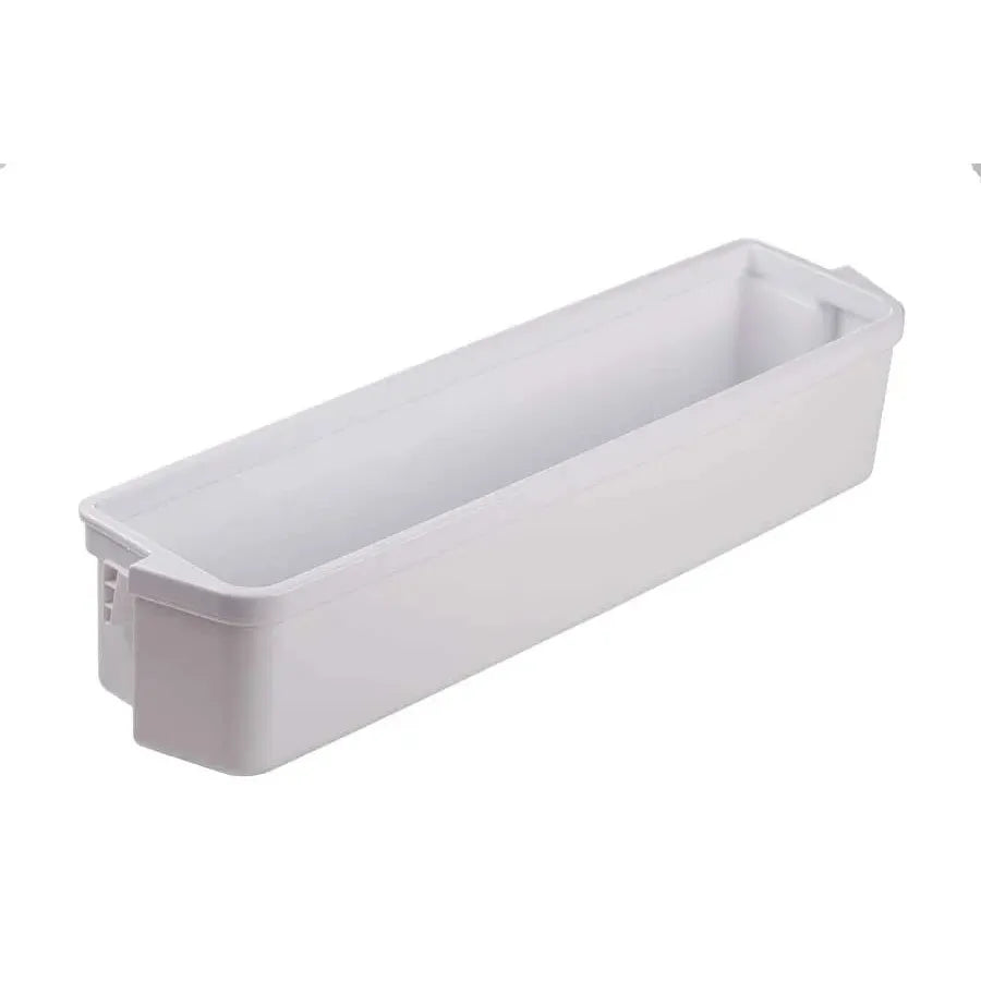 Polička 481941879209 určena pro uspořádání drobných potravin ve dveřích chladničky Whirlpool