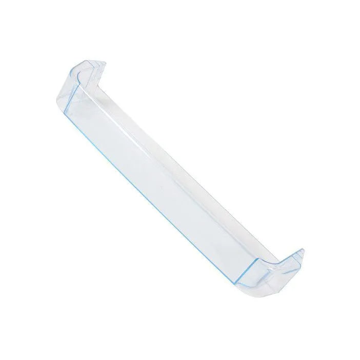 Polička 2425181035 náhradní díl pro dveře chladničky AEG Electrolux Zanussi 480x100x75 mm