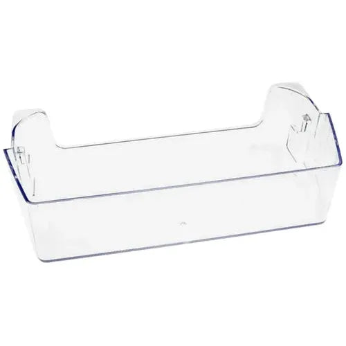 Horní polička dveří MAN62730301 určena pro ukládání potravin v lednici LG