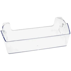 Horní polička dveří MAN62730301 určena pro ukládání potravin v lednici LG