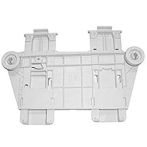 Polohování koše 41011424 náhradní díl pro horní koš myčky Candy Hoover usnadňující instalaci