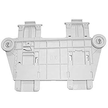 Polohování koše 41011424 náhradní díl pro horní koš myčky Candy Hoover usnadňující instalaci