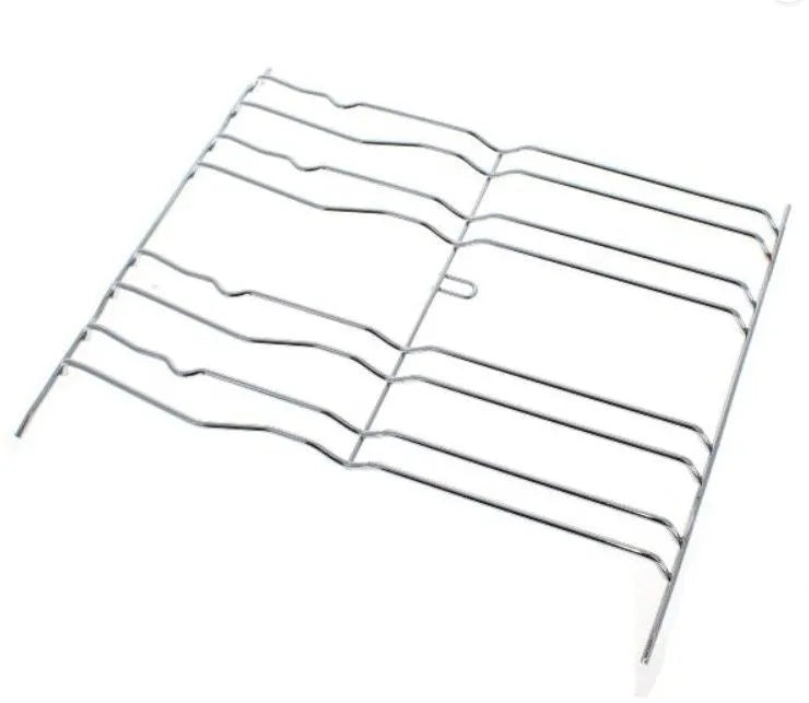 Mřížka 480121103435 náhradní díl pro pečicí troubu Whirlpool Indesit levá boční