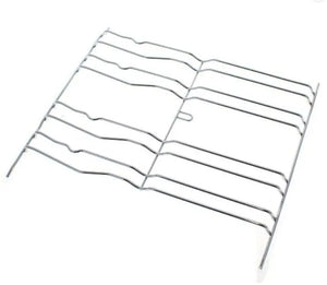 Mřížka 480121103435 náhradní díl pro pečicí troubu Whirlpool Indesit levá boční