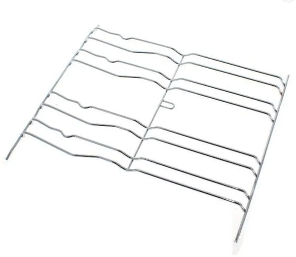 Mřížka 480121103435 náhradní díl pro pečicí troubu Whirlpool Indesit levá boční