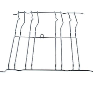 Mřížka 480121103434 boční pravá náhradní díl pro pečicí troubu Whirlpool Indesit