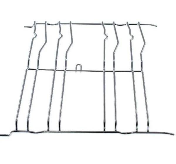 Mřížka 480121103434 boční pravá náhradní díl pro pečicí troubu Whirlpool Indesit