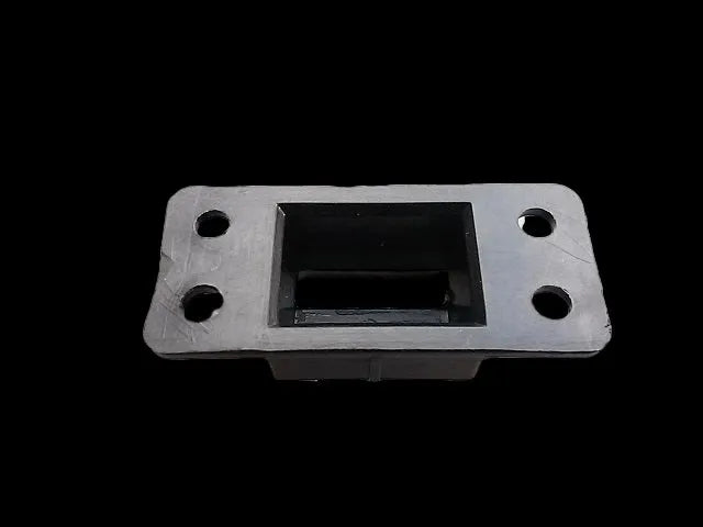 Držák spínače X672030140091 náhradní díl pro pevné uchycení ovládacího prvku v myčce Baumatic