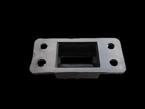 Držák spínače X672030140091 náhradní díl pro pevné uchycení ovládacího prvku v myčce Baumatic