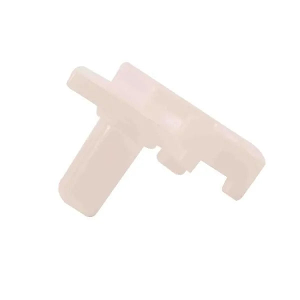 Pouzdro C00046108 náhradní díl pro levý závěs chladničky Whirlpool Indesit