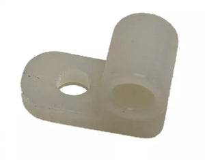 Pouzdro pantu dveří GOR154469 náhradní díl pro pračku GorenMora