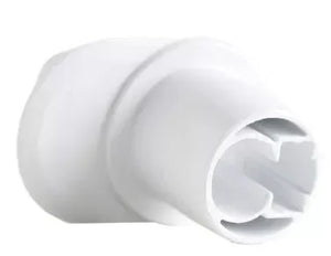 Pouzdro závěsu dveří BSH00630775 náhradní díl pro dveře chladničky Bosch Siemens