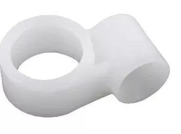 Pouzdro závěsu 481071424051 náhradní díl pro upevnění pantu v pračce Whirlpool Indesit