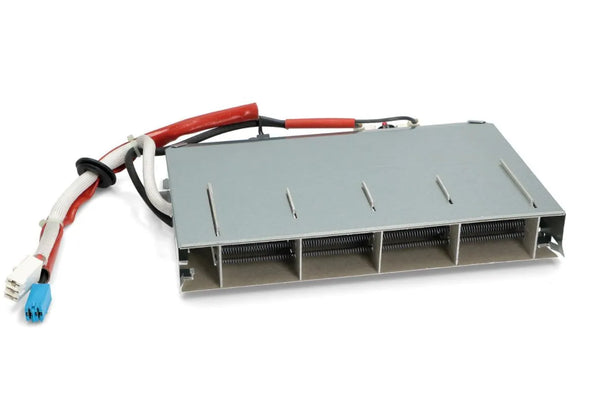 Topné těleso 2970101500 pro ohřev vody určené do sušičky Beko Blomberg