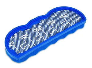 Filtr DJ63-01126A určen pro použití ve vysavači Samsung o rozměru 202 x 74 x 25 mm