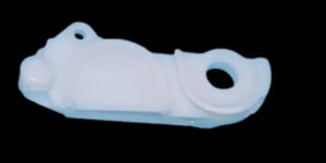 Kladka GOR849291 náhradní díl pro plynulý chod dveří v myčce nádobí Gorenje