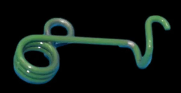 Pružina dveří GOR911054 náhradní díl pro myčku nádobí GorenMora