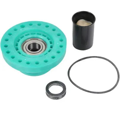 4055070744 Ložisko náhradní díl pro buben pračky AEG Electrolux Zanussi