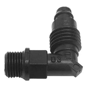 Kolínko čerpadla 240406021 určeno k odčerpávání vody ve vysavači Eta