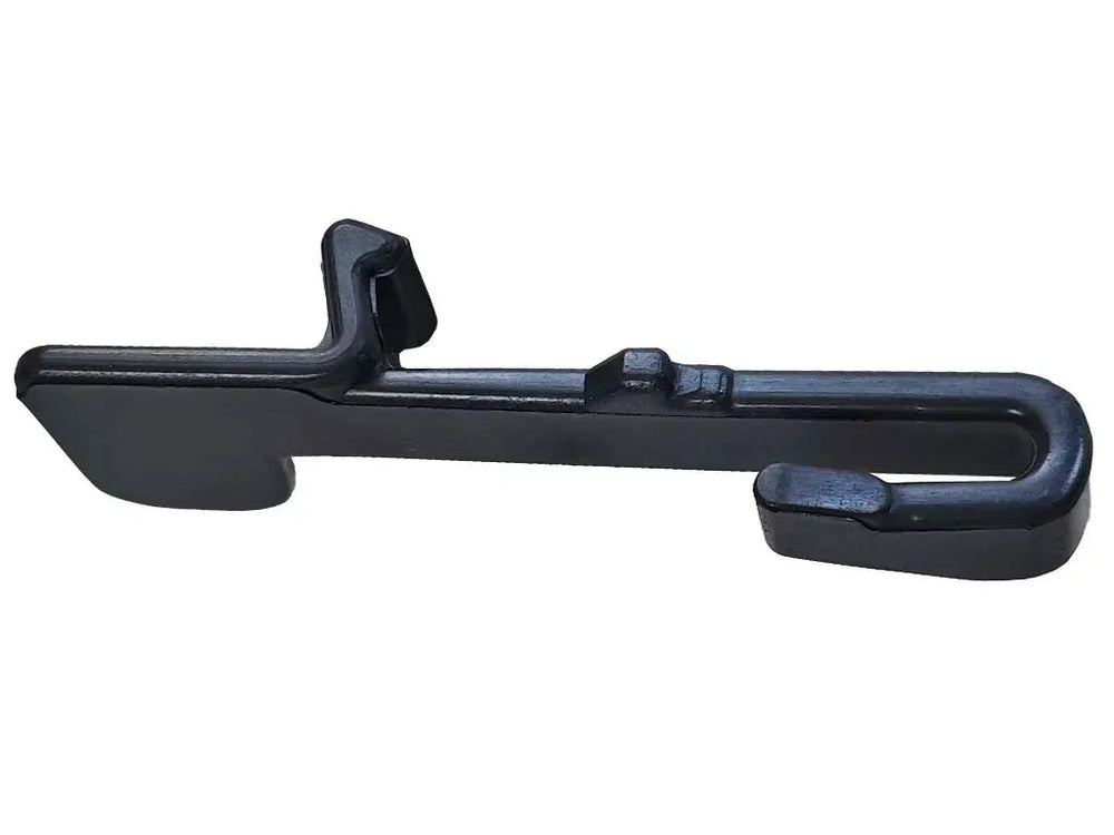 Držák police GOR407846 náhradní díl pro lednici GorenMora pravý