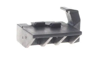 Držák skla dveří 8050962 náhradní díl pro sporák Amica