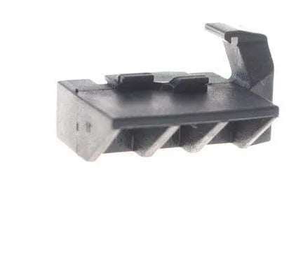 Držák skla dveří 8050962 náhradní díl pro sporák Amica