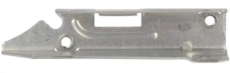 Držák GOR588493 náhradní díl pro upevnění závěsu dveří k troubě Gorenje