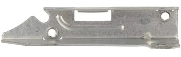 Držák GOR588493 náhradní díl pro upevnění závěsu dveří k troubě Gorenje