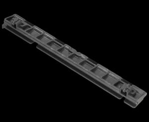 Pojezd GOR517342 náhradní díl pro myčku nádobí Gorenpravý horní