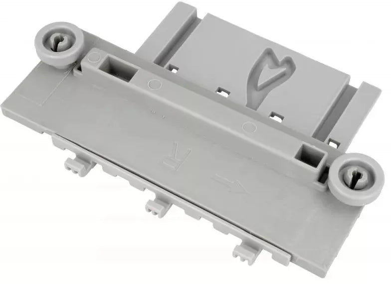 Pojezd koše 41902839 náhradní díl pro myčku nádobí Candy Hoover