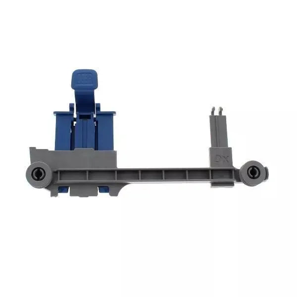 Pojezd horního koše C00534520 náhradní díl pro myčku nádobí Whirlpool Indesit