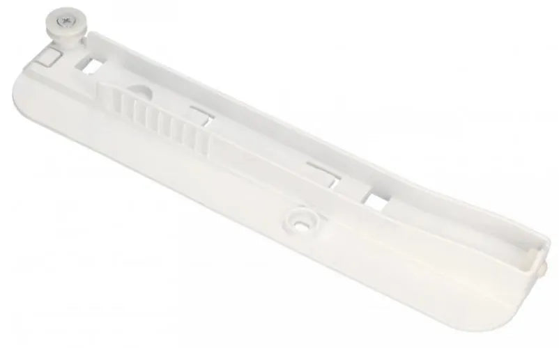 Pojezd 4915040100 náhradní díl pro první šuplík do lednice Beko Blomberg