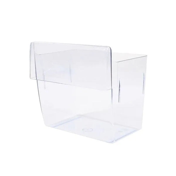 Šuplík 2247067248 pravý náhradní díl na zeleninu pro chladničky AEG Electrolux Zanussi