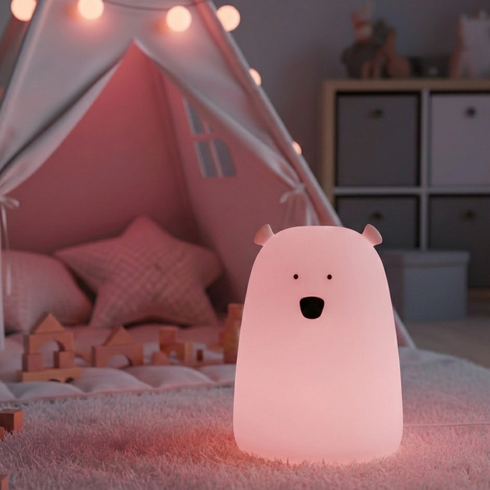 Svítidlo MACO 312976 RZ SILIKON